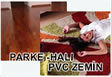 parke halı pvc zemin